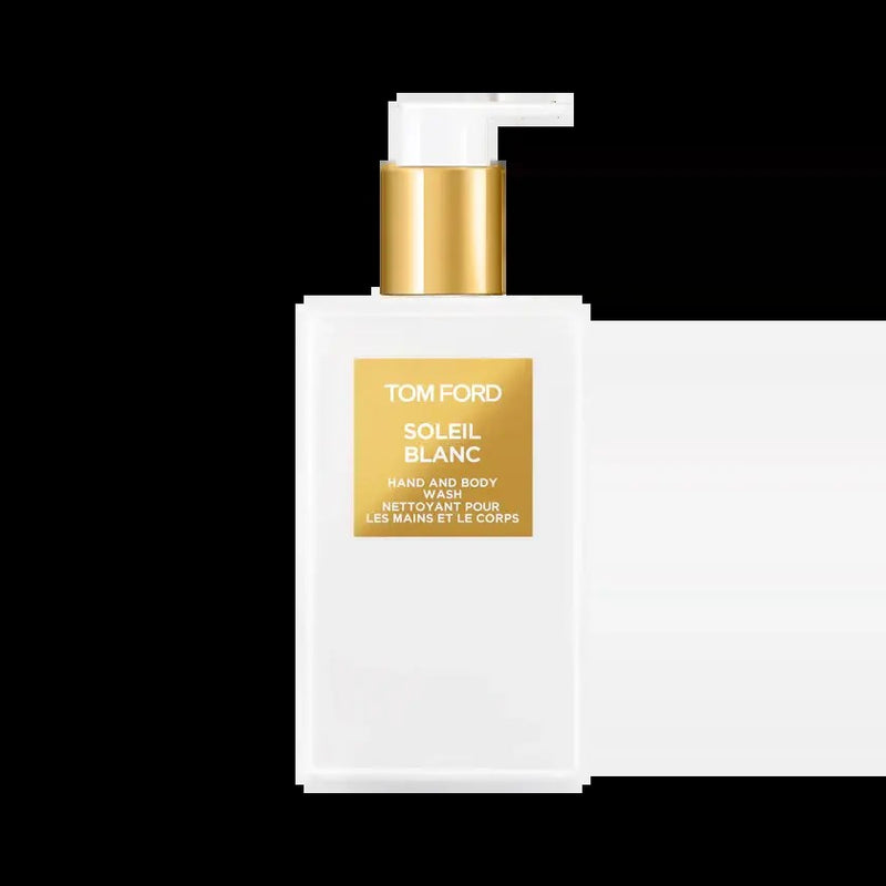 Tom ford Soleil Blanc Gel Mani e Corpo 240 ml — Gel Corpo