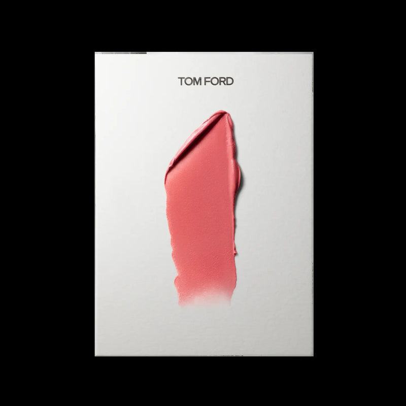 Tom ford Soleil Blush Sunkissed 01 Cabana — Fard