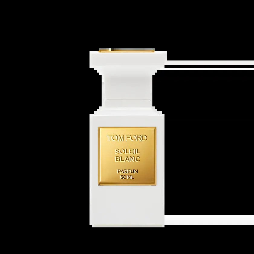Tom ford Soleil Blanc Profumo 50 ml — Profumo Donna