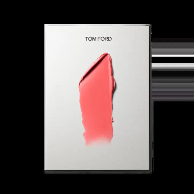 Tom ford Soleil Blush Sunkissed 03 Resort — Fard