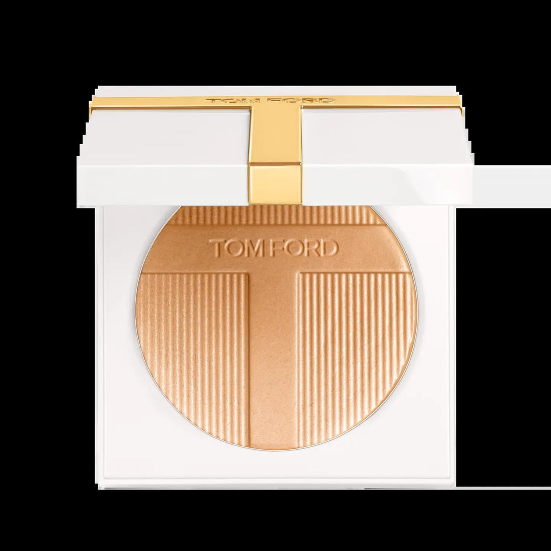 Tom ford Soleil glow Illuminante 02 Amalfi — Illuminante