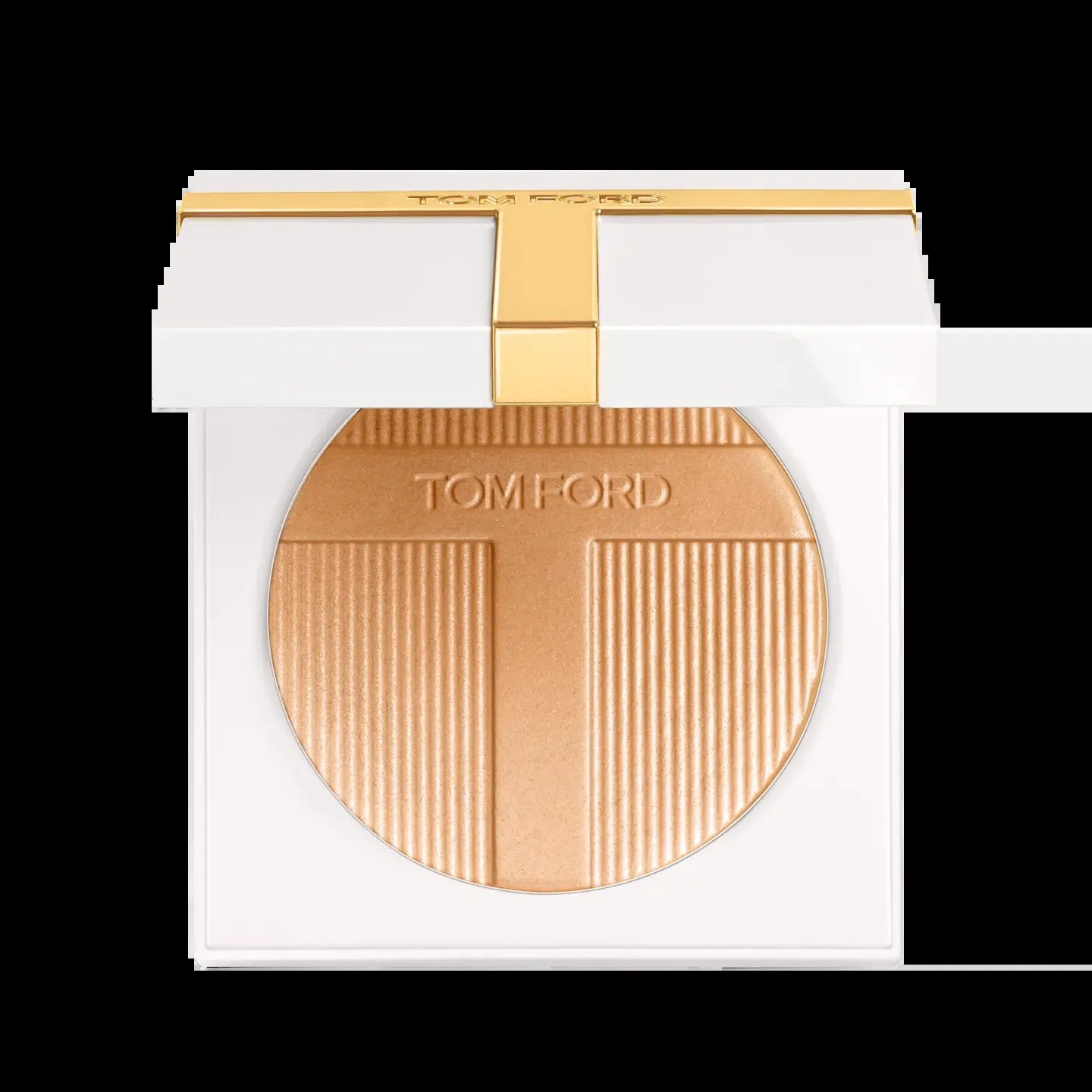 Tom ford Soleil glow Illuminante 02 Amalfi — Illuminante