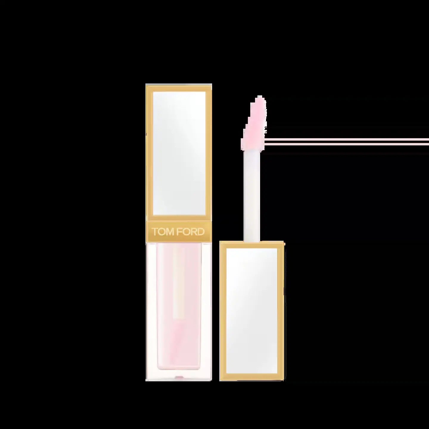 Tom ford Soleil Hydrating Olio Labbra 6 ml — Olio Labbra