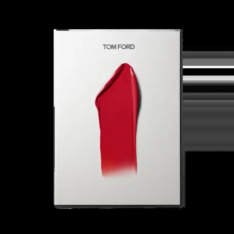 Tom ford Soleil Lucidalabbra Colorato Pink Promenade 08 — Lucidalabbra