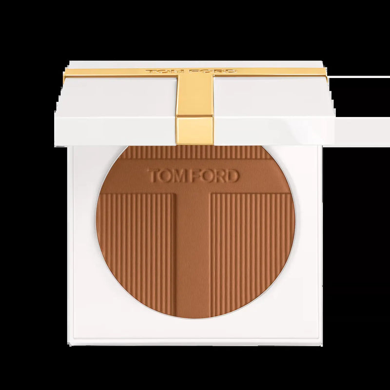 Tom ford Soleil Polvere Abbronzante 03 Panarea — Polvere Abbronzante