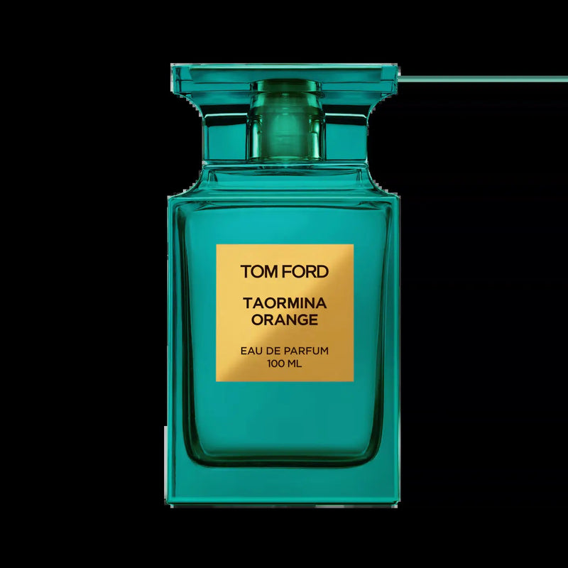 Tom ford Taormina Orange 100 ml Donna — Eau de Parfum