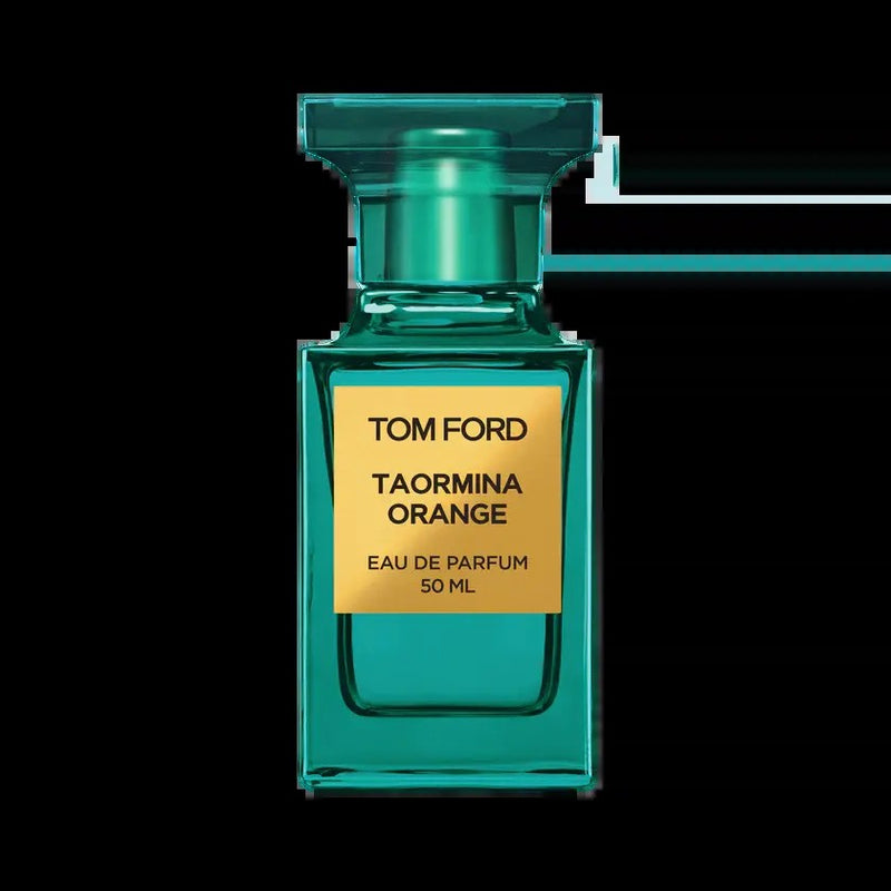 Tom ford Taormina Orange 50 ml Donna — Eau de Parfum