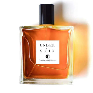 Francesca bianchi Under my skin 100 ml Unisex — Profumo