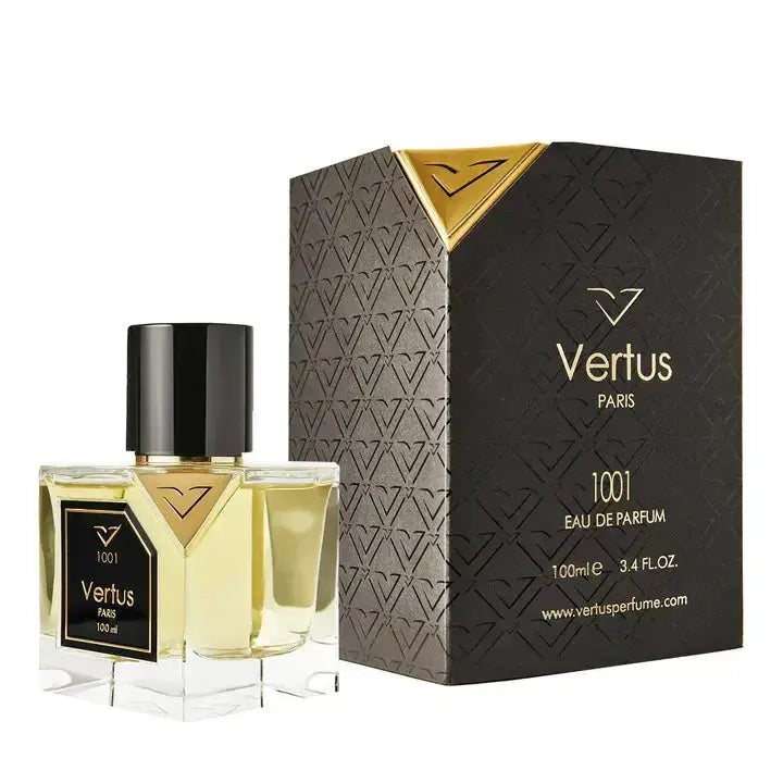 Vertus 1001 100 ml — Eau de Parfum