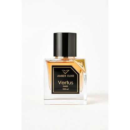 Vertus Amber Elixir 100 ml — Parfyme