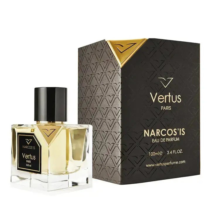 Vertus Narcos&
