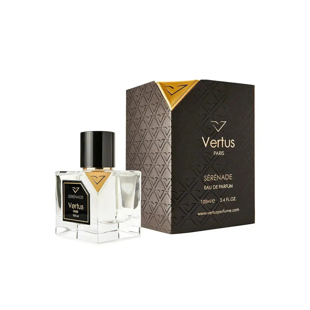 Vertus Serenade Eau de Parfum 100 ml — Donna