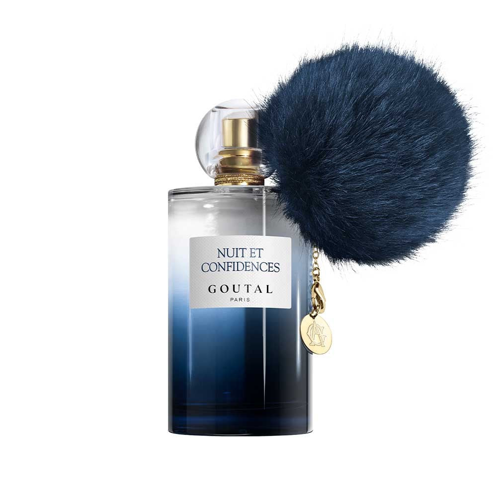 Goutal Nuit et Confidences Eau de Parfum 50 ml — Donna