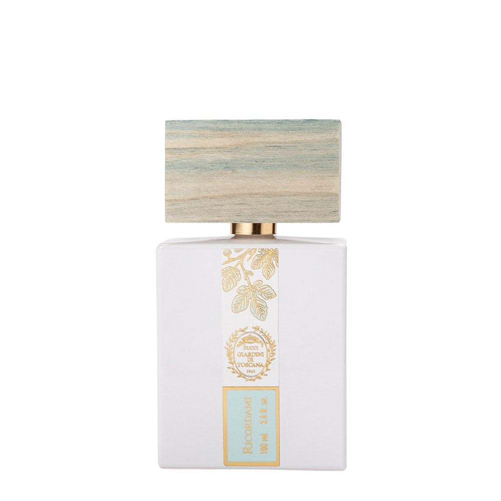 Giardini di toscana Ricordami Eau de Parfum 100 ml — Unisex 