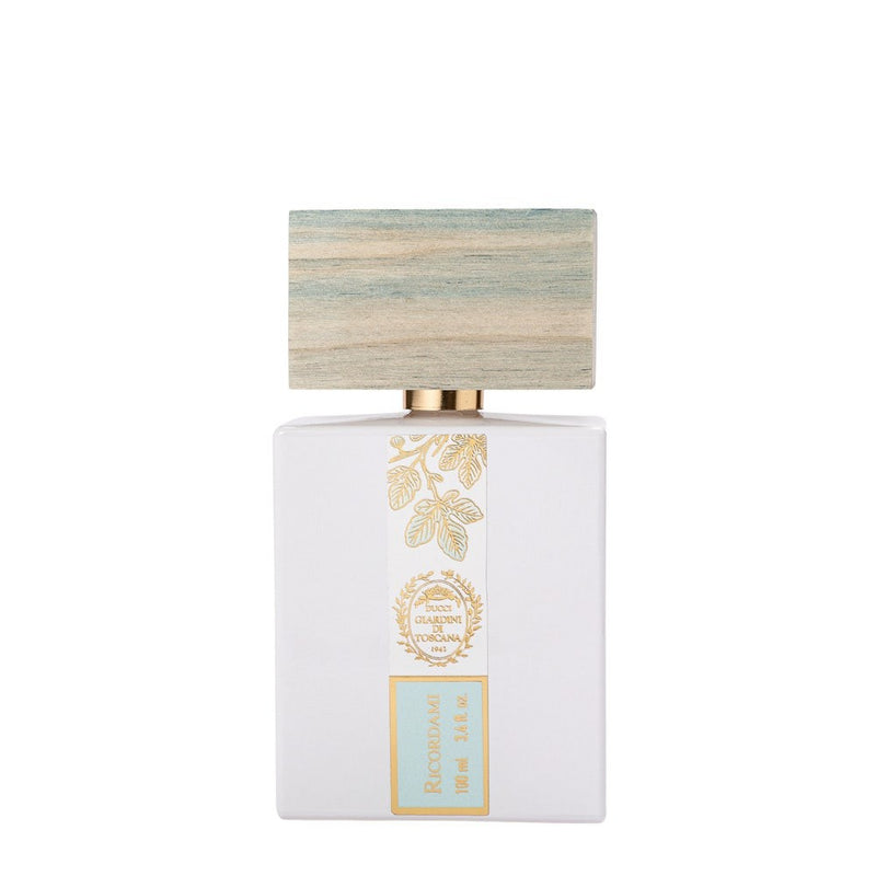 Giardini di toscana Ricordami Eau de Parfum 100 ml — Unisex 