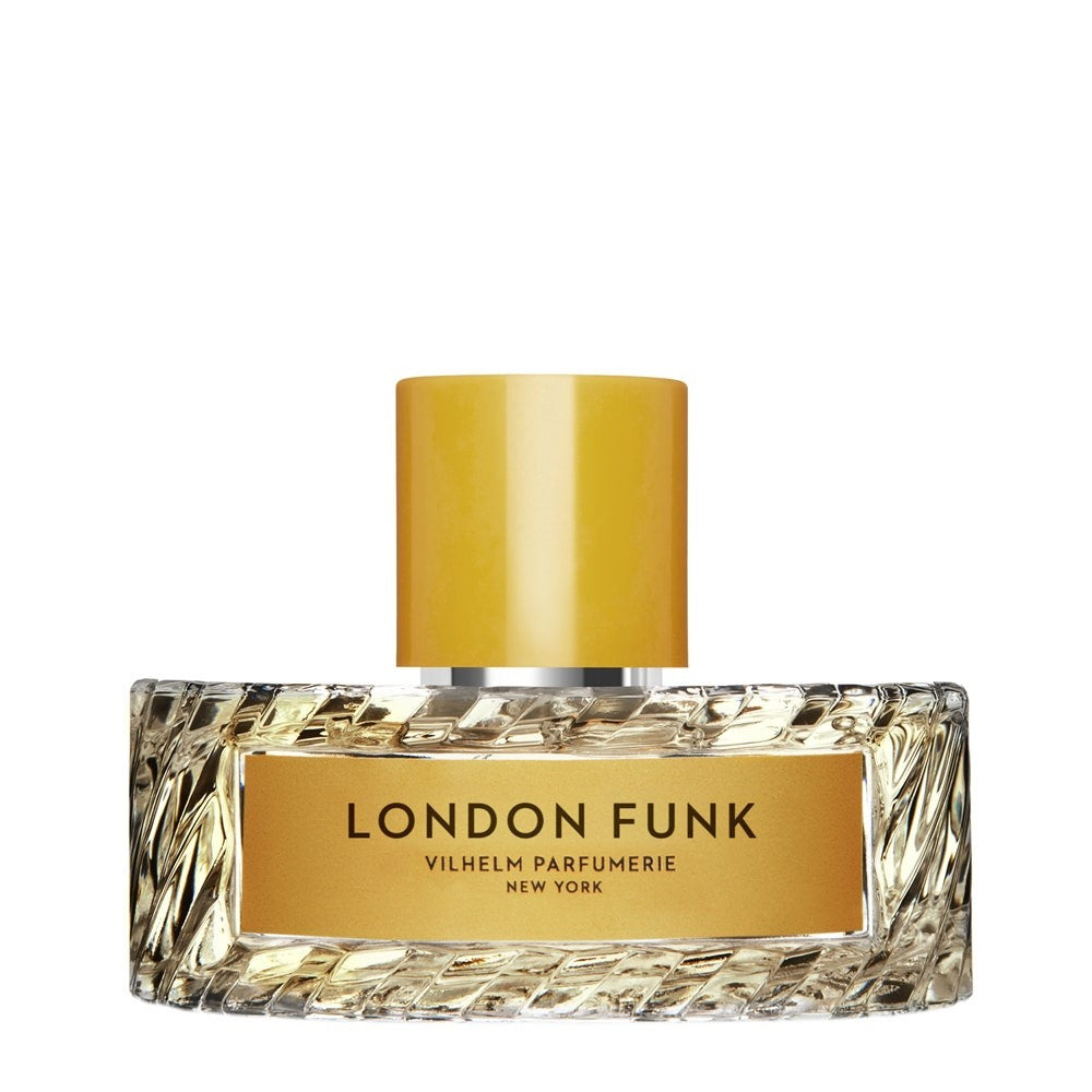 Vilhelm London Funk Eau de Parfum 50 ml — Unisex