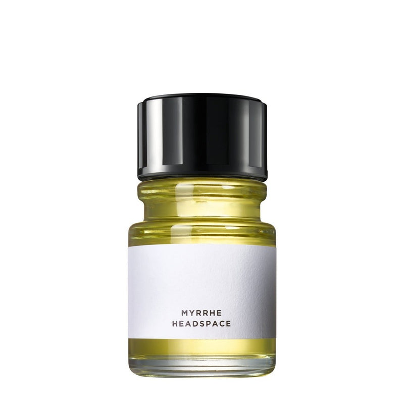 Headspace Myrrhe Eau de Parfum 30 ml — Unisex Fragrance 