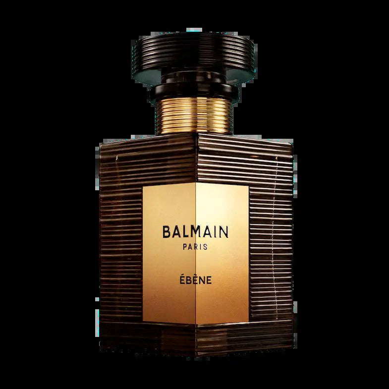 Balmain Ebene Eau de Parfum 50 ml — Profumo Donna