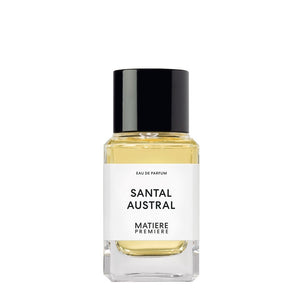 Matiere premiere Santal Austral Eau de Parfum 50 ml — Profumo Unisex