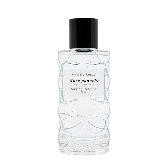 Maison rebatchi Musc Panache Eau de Parfum 50 ml — Profumo Unisex