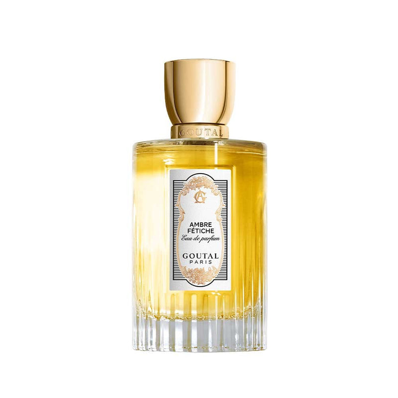 Goutal Ambre Fetiche 100 ml — Eau de Parfum