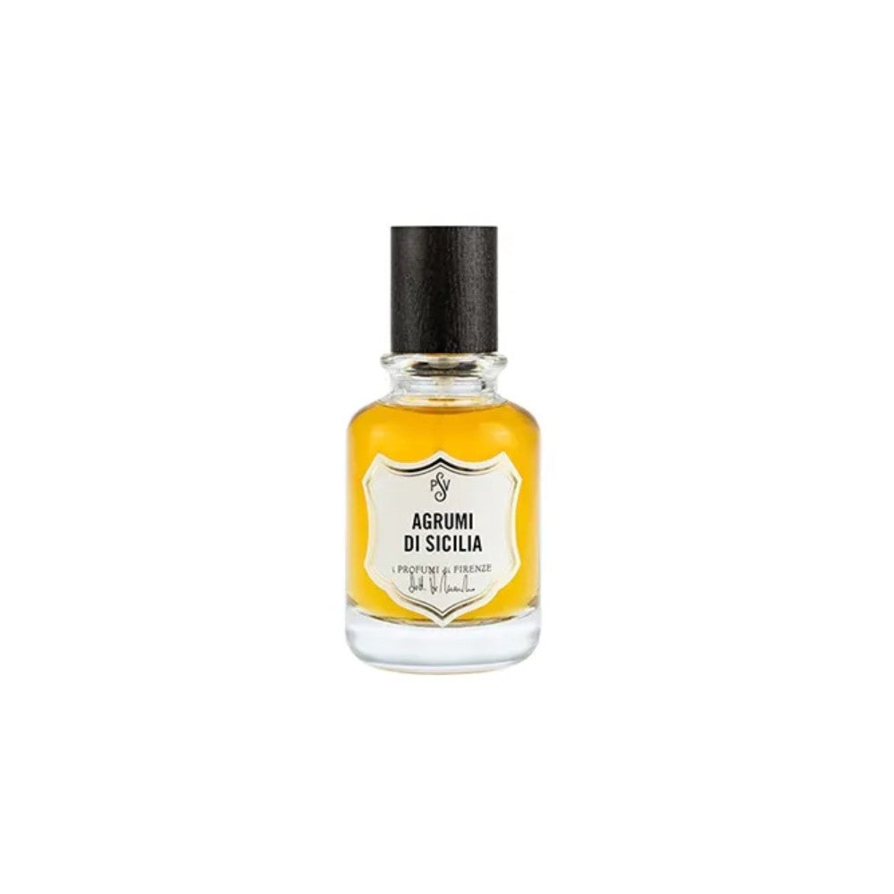 Spezierie Palazzo Vecchio Agrumi di Sicilia 100 ml — Eau de Parfum