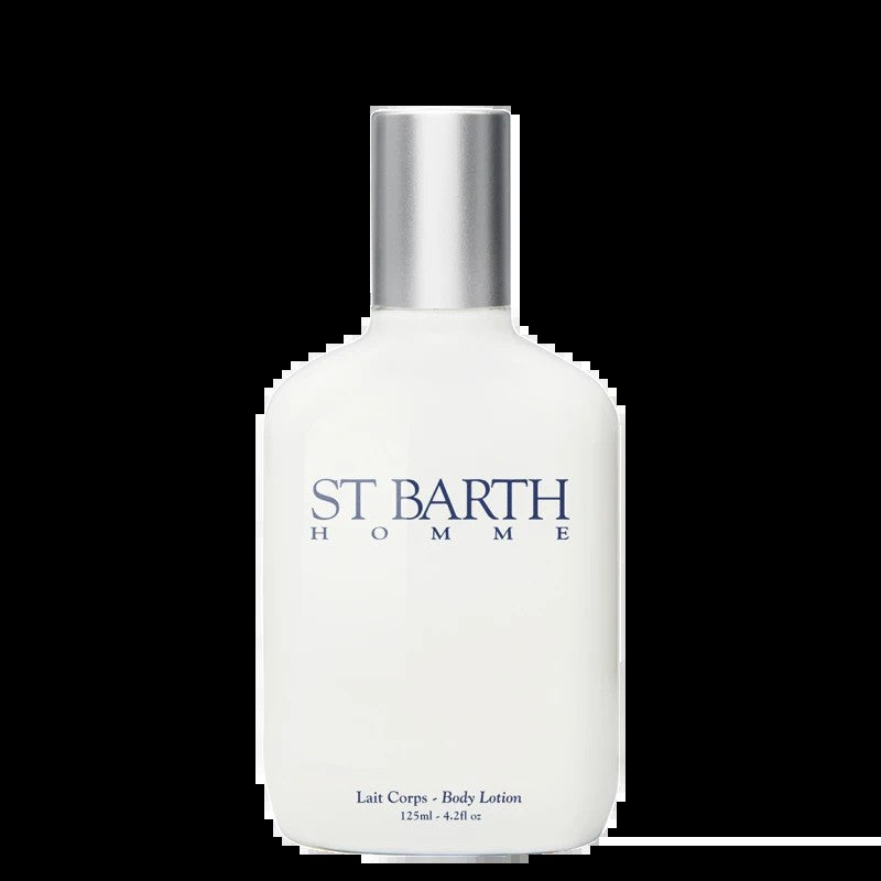 Ligne St. Barth Homme 125 ml — Körperlotion 