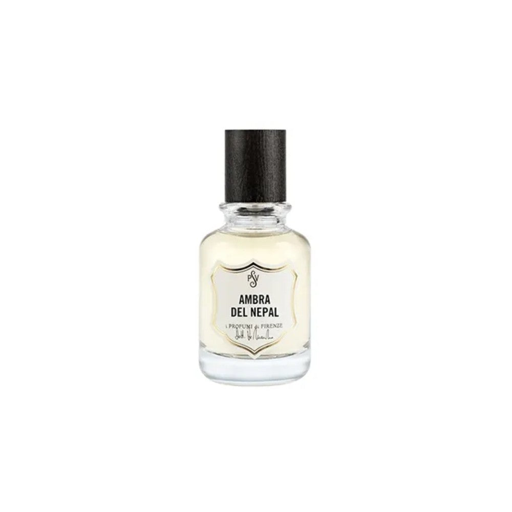 Spezierie palazzo vecchio Ambra del Nepal Eau de Parfum 50 ml — Profumo Unisex