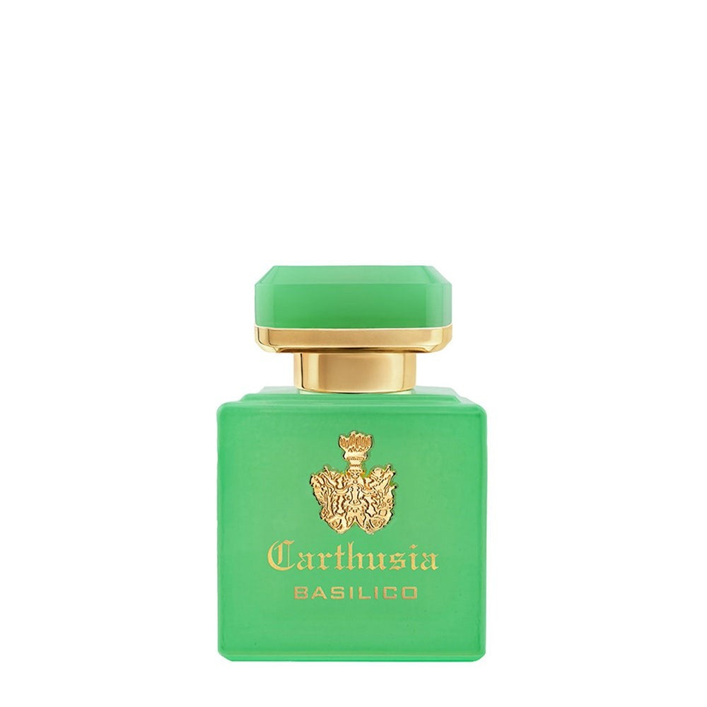 Carthusia Profumo Intenso di Basilico 50 ml — Profumo Unisex