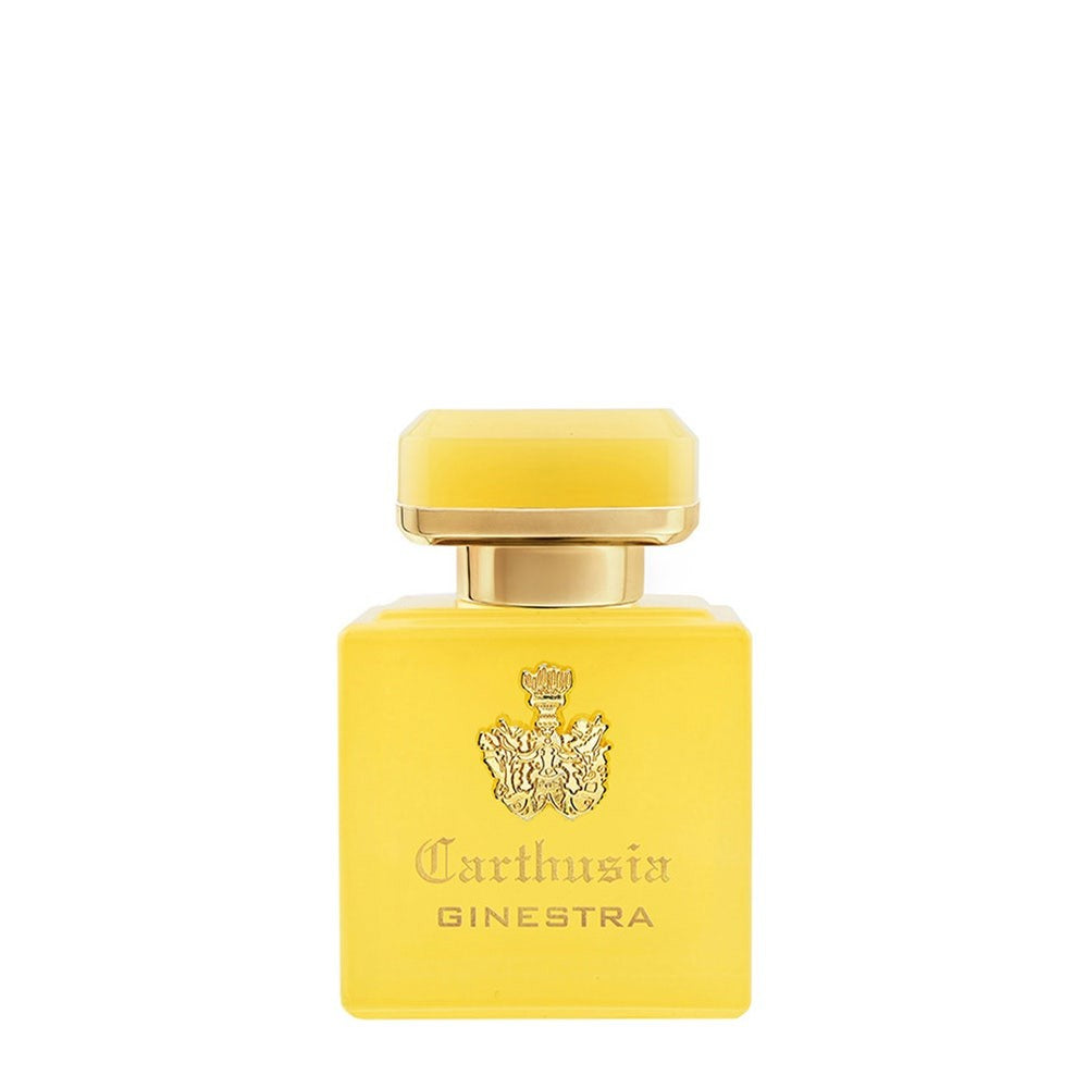 Carthusia Profumo Intenso di Ginestra 50 ml — Profumo Unisex