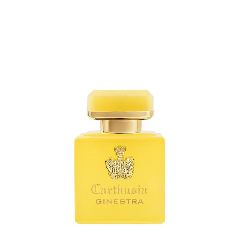 Carthusia Profumo Intenso di Ginestra 50 ml — Profumo Unisex