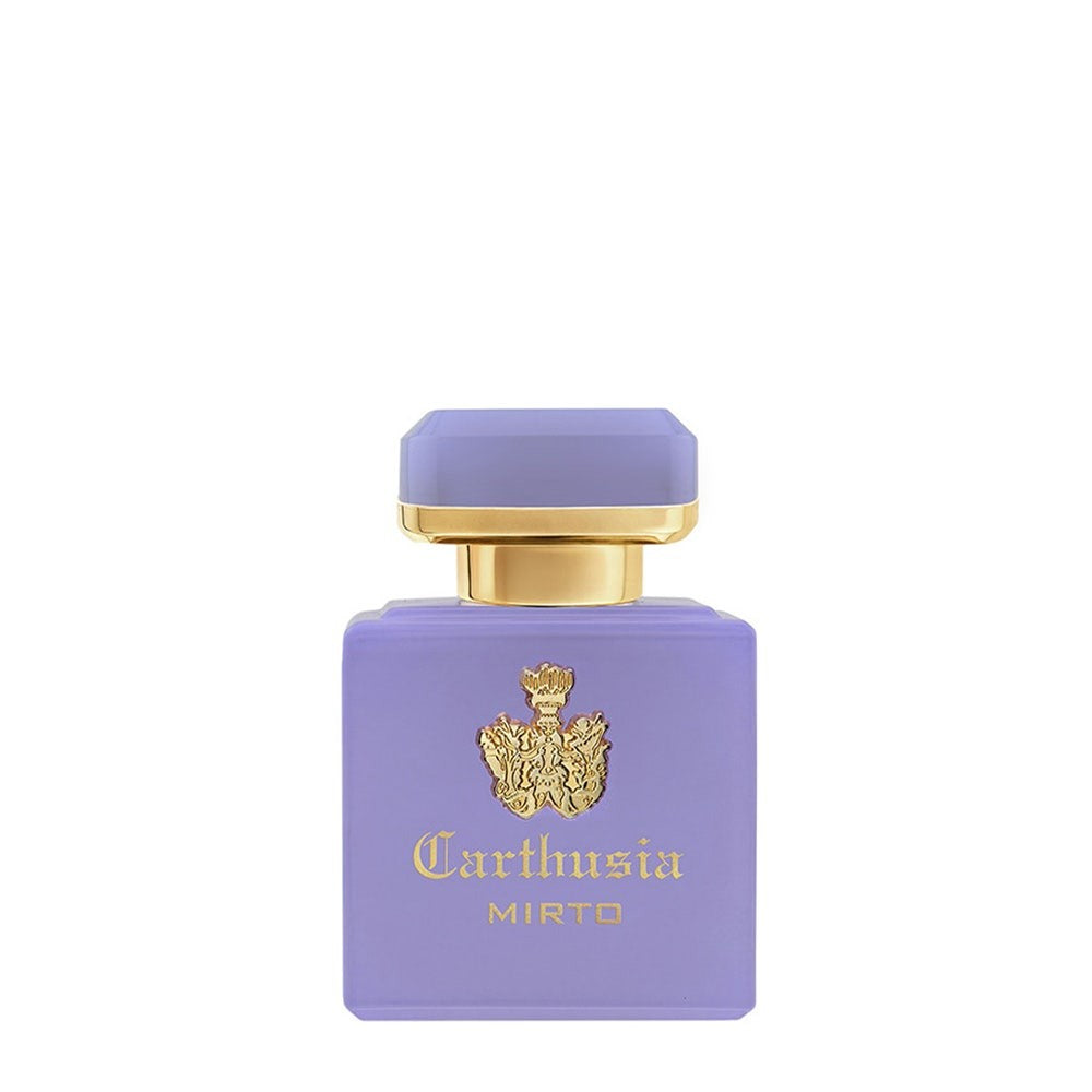 Carthusia Profumo Intenso di Mirto 50 ml — Profumo Unisex