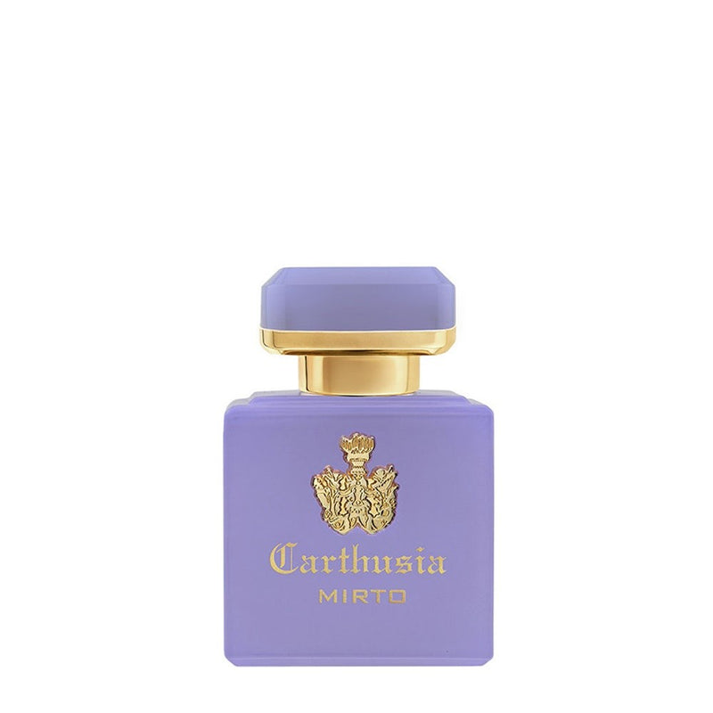 Carthusia Profumo Intenso di Mirto 50 ml — Profumo Unisex