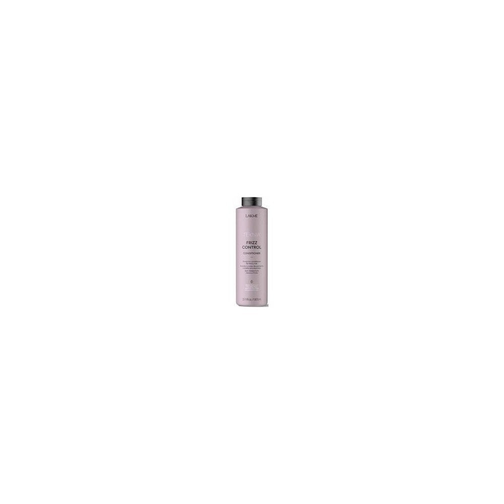 Lakmé Teknia Balsamo Controllo Crespo 1000 ml — Balsamo capelli