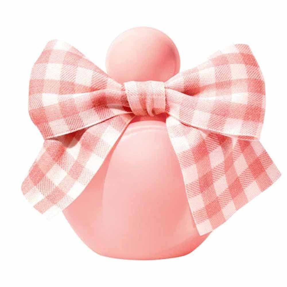 Nina Ricci Nina Rose Garden 50 ml Donna — Eau de Toilette