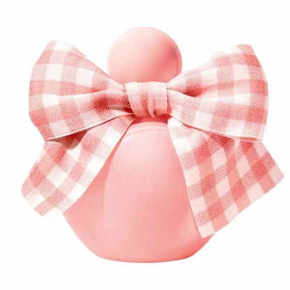 Nina Ricci Nina Rose Garden 50 ml Donna — Eau de Toilette