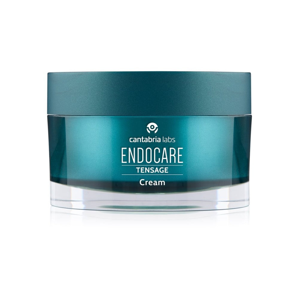 Endocare Tensage Crema Rassodante Rigenerante 30 ml — Crema viso