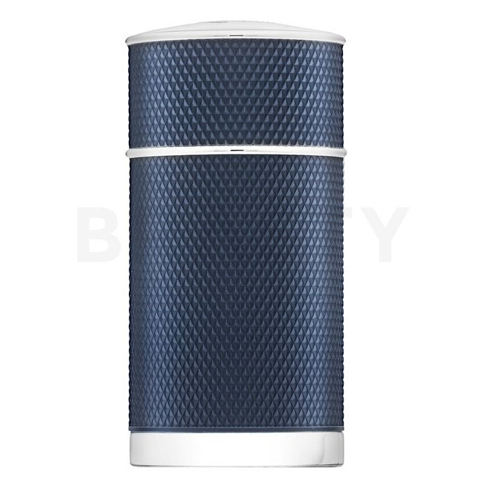 Dunhill Icon Racing Blue Uomo 100 ml — Eau de Parfum