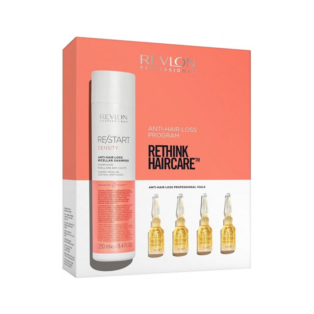 Revlon Professional Programma Anti Caduta 250 ml — Shampoo