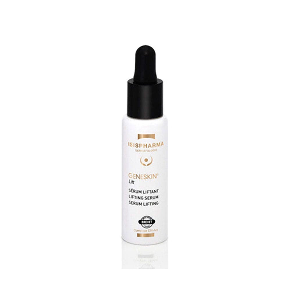 Isispharma Geneskin Siero Liftante 28 ml — Siero Viso