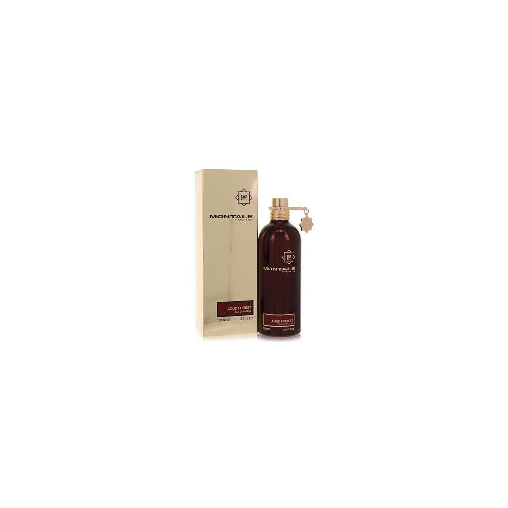 Montale Aoud Forest 50ml — Eau de Parfum 