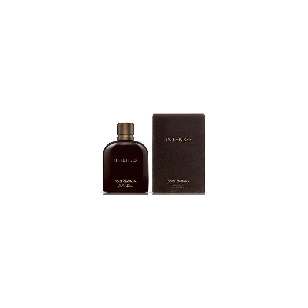 Dolce &amp; gabbana Da uomo Intenso 200 ml — Eau de Parfum