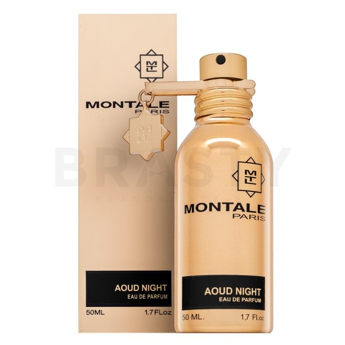 Montale Aoud Night 50 ml Eau de Parfum