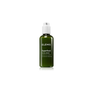 Elemis Detergente viso Superfood 200 ml — Detergente viso