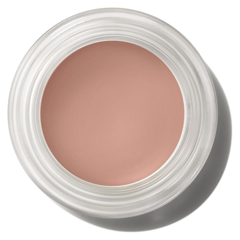 Mac Cosmetics Mac Pro Longwear Paint Pot Tailor Grey 5 g — צללית קרמית