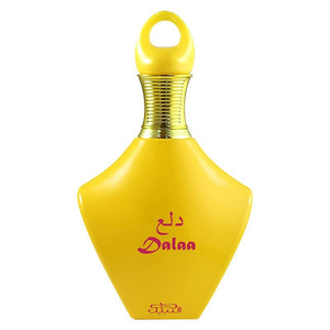 Nabeel Dalaa 100 ml — Eau de parfum