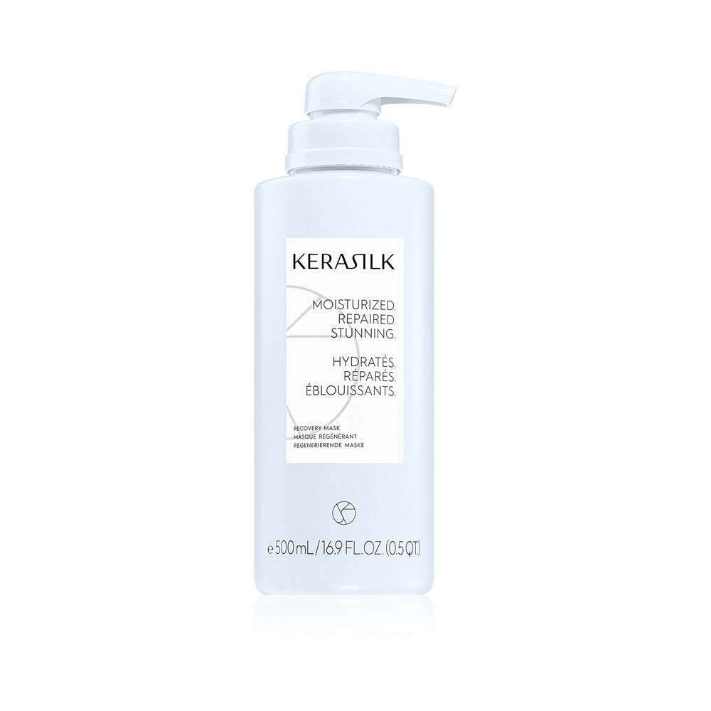 Kerasilk Specialists Recovery 500 ml — Maschera capelli