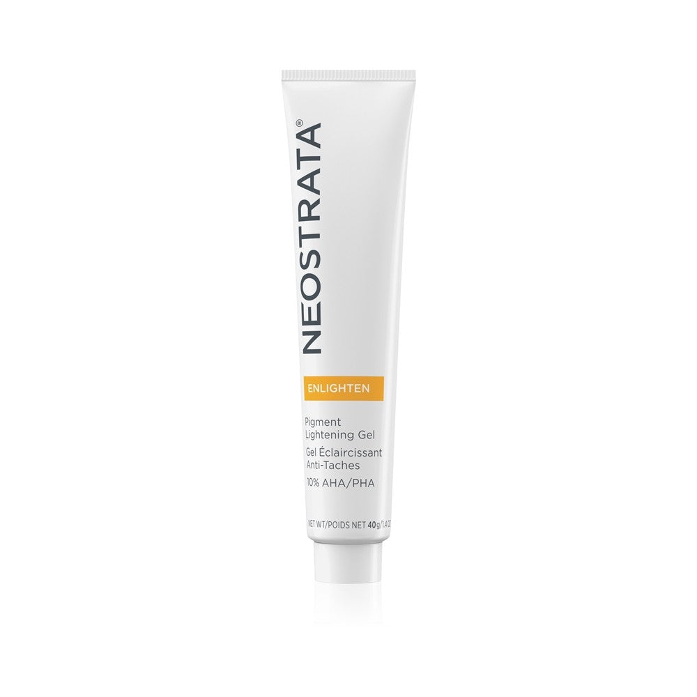 Neostrata Enlighten Pigment Gel 40 g — Гель для лица против пигментных пятен