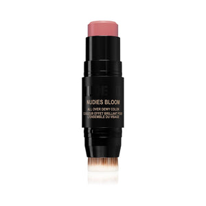Nudestix Nudies Bloom Cherry Blossom Babe 7 g — Makeup multifunzione