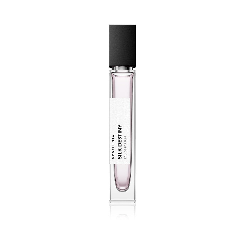Novellista Silk Destiny 10 ml — Dame Eau de Parfum